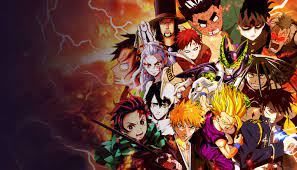 ANIME OPENING / ENDING BATTLE